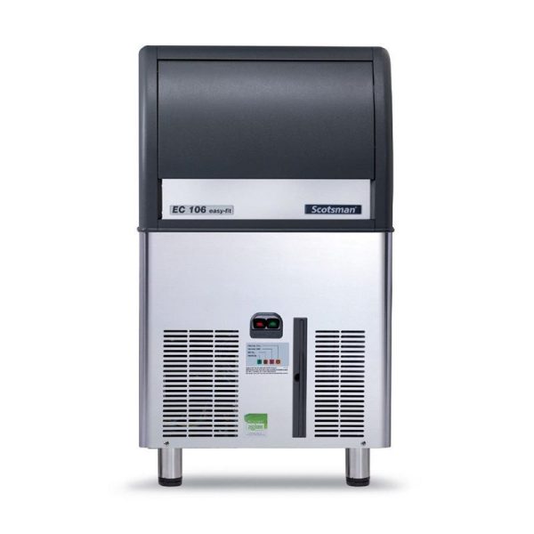دستگاه یخساز اسکاتمن مدل EC106