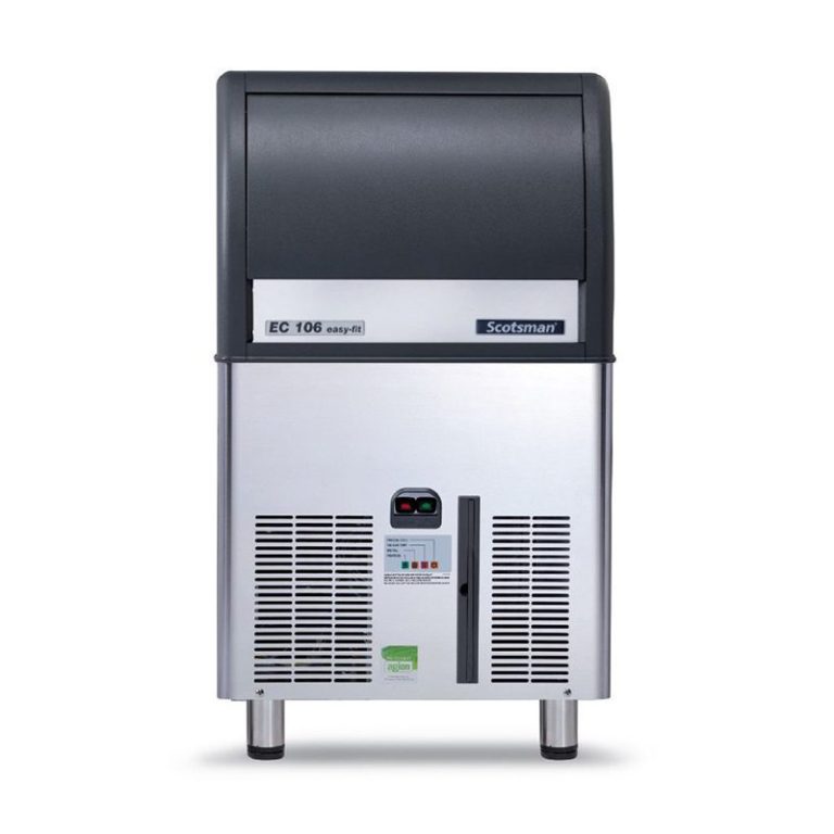 دستگاه یخساز اسکاتمن مدل EC106