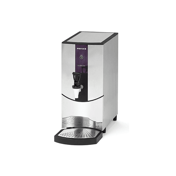 دستگاه بویلر Marco ECOBOILER T5 Countertop