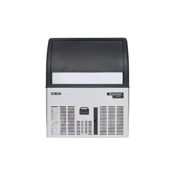یخساز زیرکانتری اسکاتمن مدل nu100 56